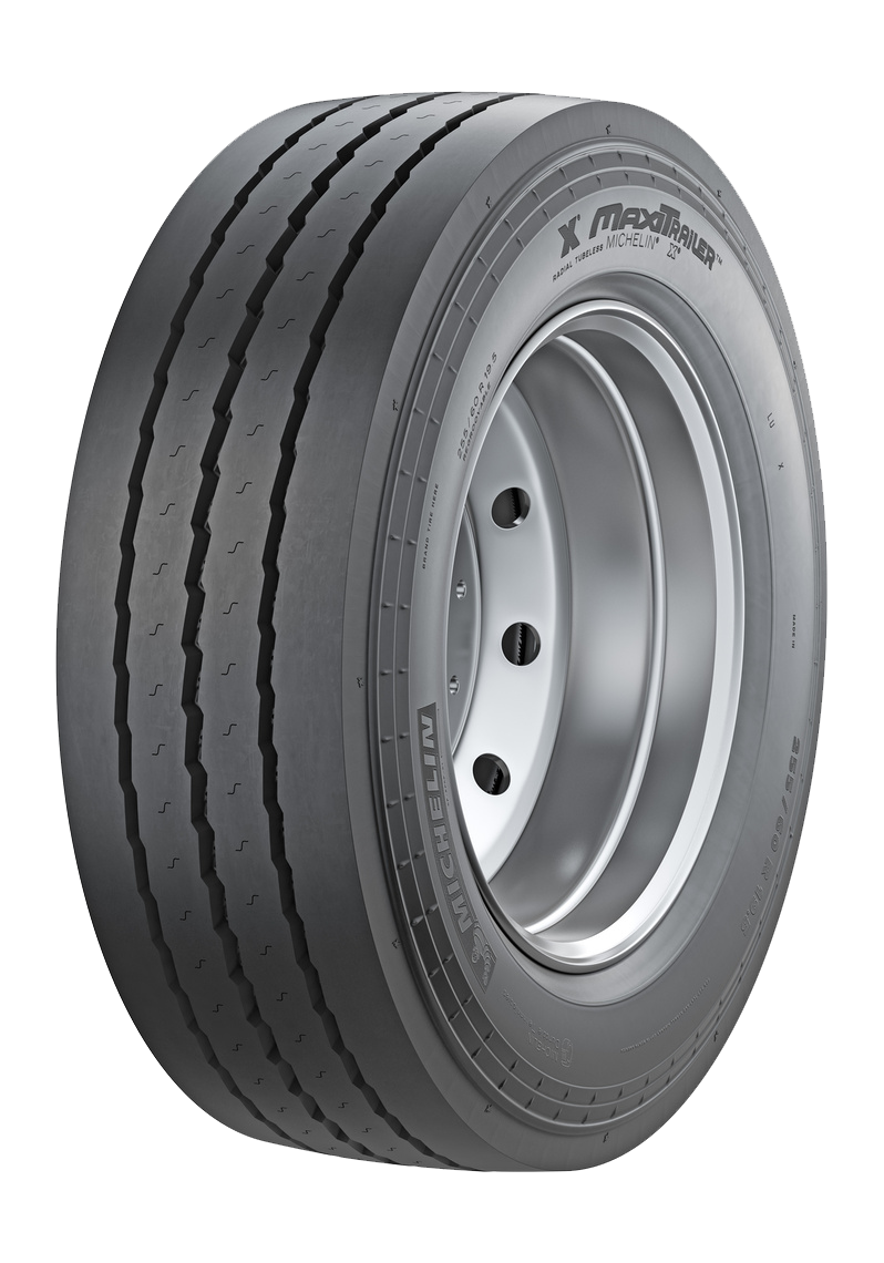 MICHELIN UK - Commercial Tyres For All Types Of Business