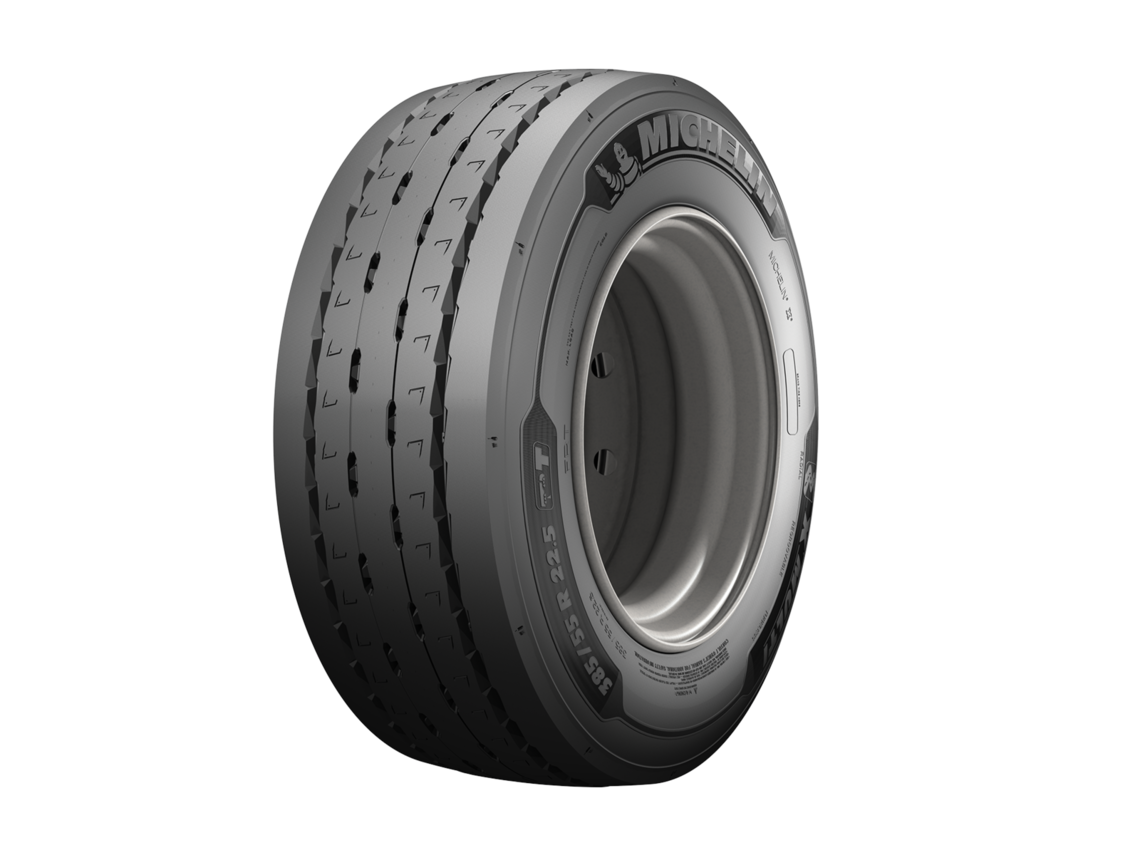 Michelin XTE 3 Truck Tyre | MICHELIN United Kingdom