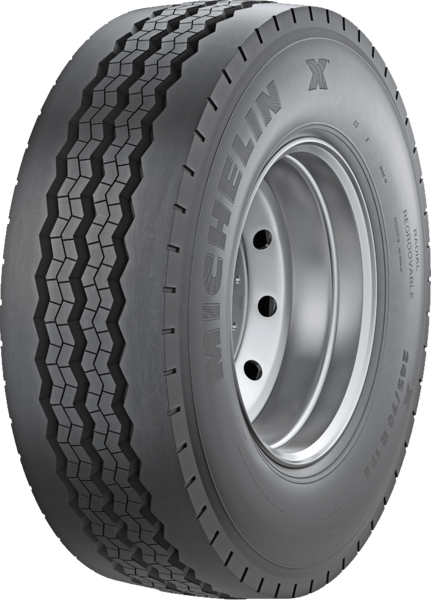 Michelin XTE2 Truck Tyre | MICHELIN Australia