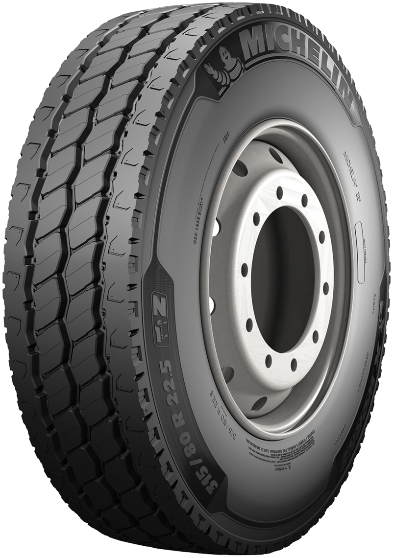 Michelin XZY 3 Truck Tyre | MICHELIN United Kingdom