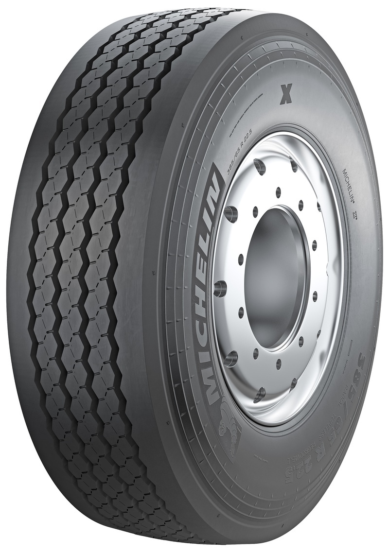 Michelin XTE 3 Truck Tyre | MICHELIN United Kingdom