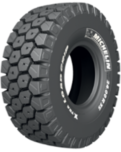 Neumático De Ingeniería Civil Michelin X TRA LOAD GRIP | MICHELIN ...