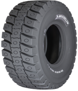 Michelin XDR + Civil Engineering Tyre | MICHELIN United Kingdom