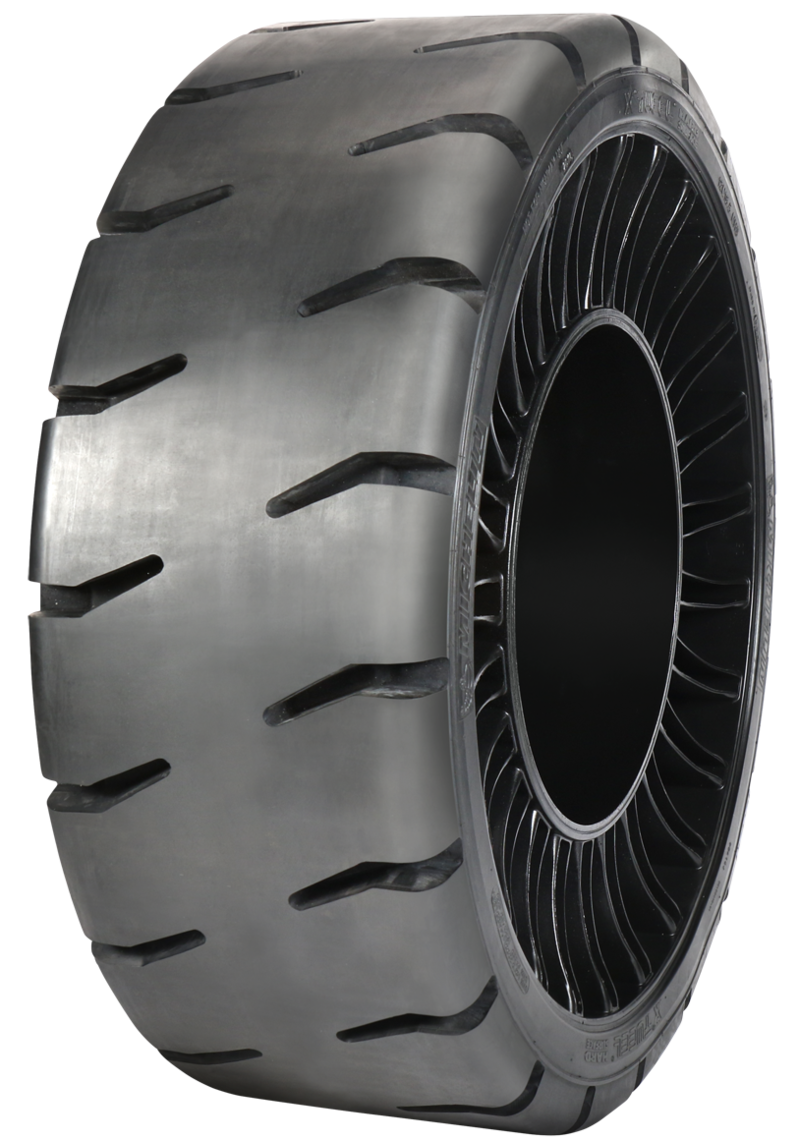 MICHELIN X® TWEEL™ SSL