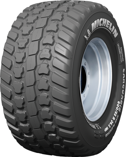 MICHELIN® Tires For Business | MICHELIN COMMERCIAL TIRES