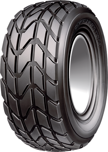 La Llanta MICHELIN® XP27 | LLANTAS COMERCIALES MICHELIN