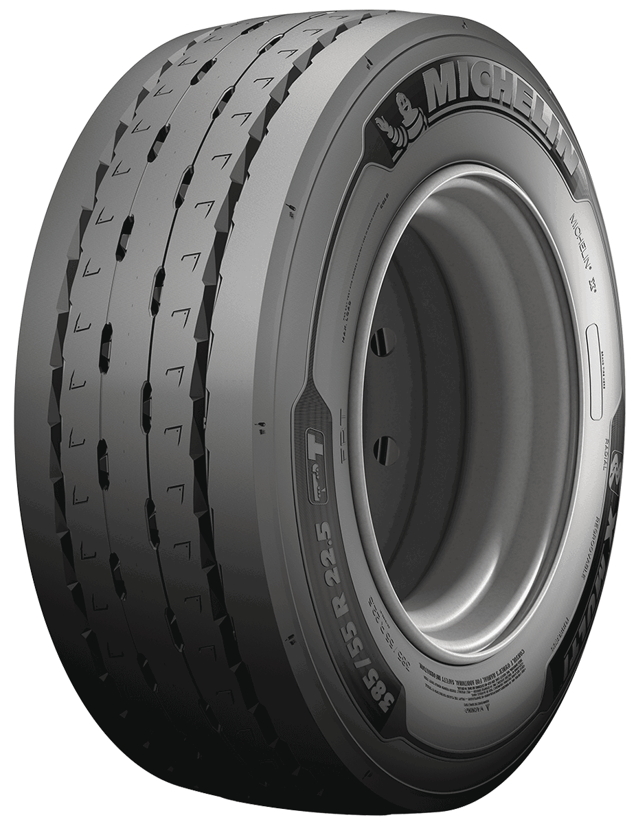 MICHELIN® Tires For Business | MICHELIN COMMERCIAL TIRES