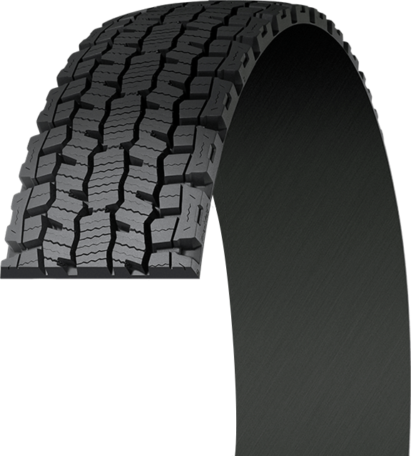 The MICHELIN® XDN®2 Retread | MICHELIN COMMERCIAL TIRES