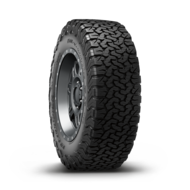 Auto Tyres all terrain ko2 3 Persp (perspective)