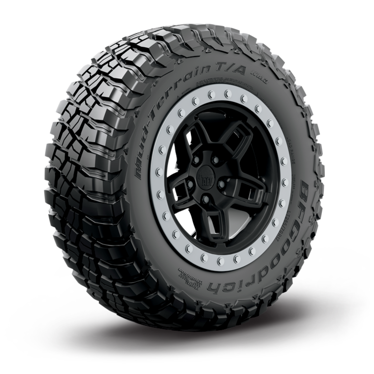 Bfgoodrich Mud Terrain T A Km3 Mud Tyres Off Road Tyres