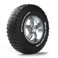 Auto Renkaat bfgoodrich mud terrain t a sup km2 sup home background md 1 Persp (perspektiivi)