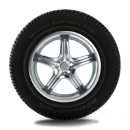 Auto Tyres bfgoodrich urban terrain t a home background md 1 Persp (perspective)