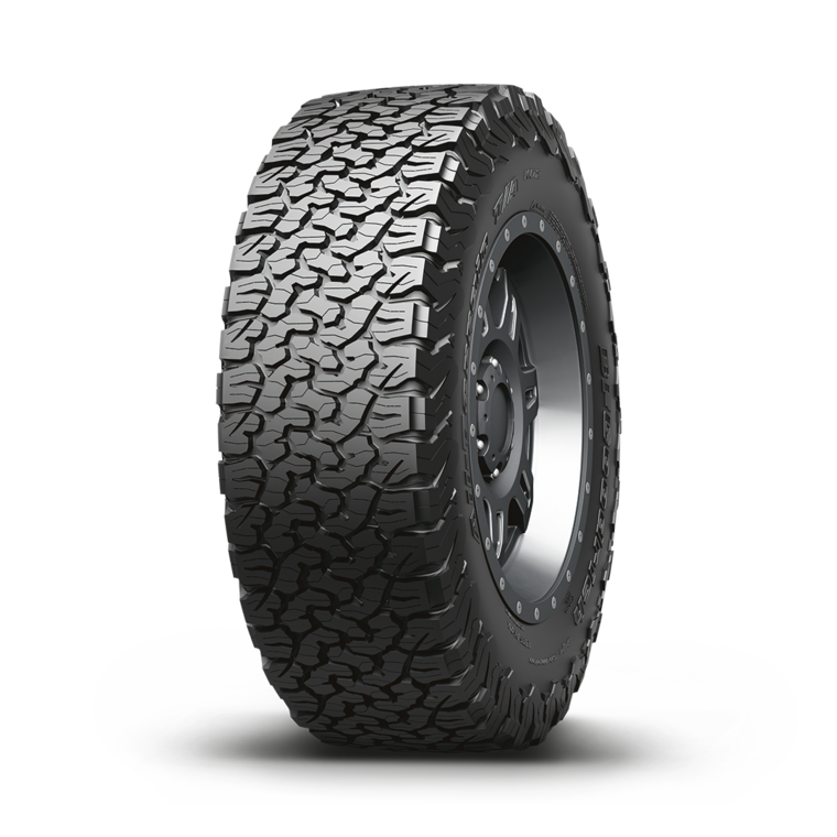 All Terrain T A Ko2 Tire Bfgoodrich Canada