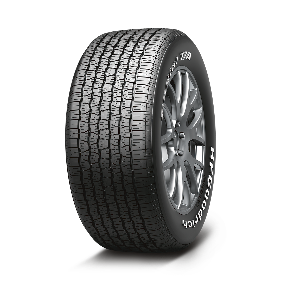 Radial T/A Tire BFGoodrich Canada