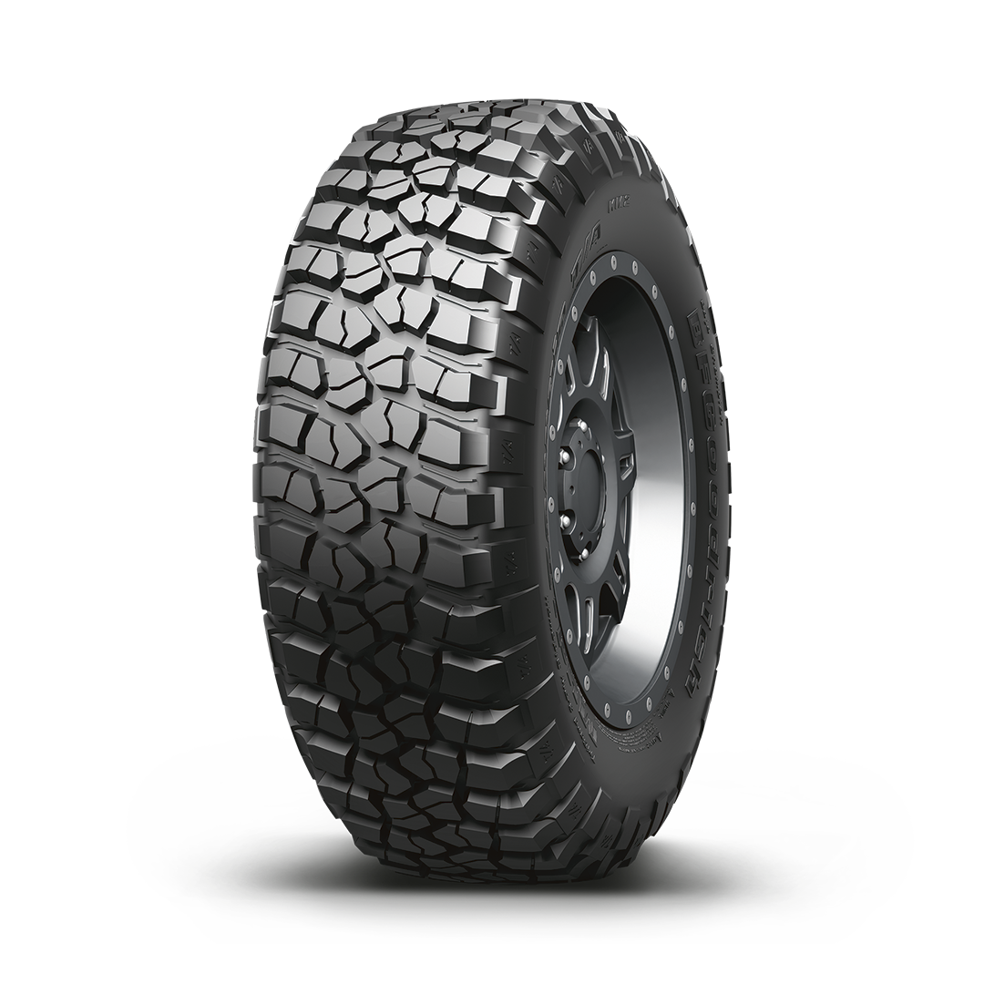 Buy Mud Terrain T/A KM2 Tires | BFGoodrich Tires