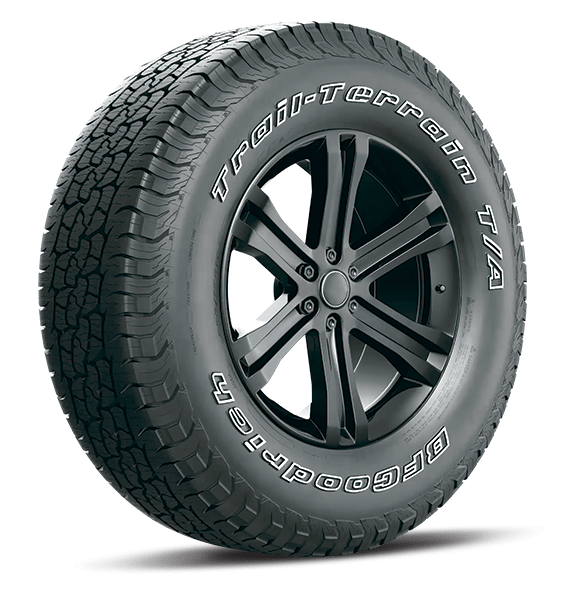 リバーシブルタイプ BFグッドリッチ LT255/75R17 マッド\u0026テレイン