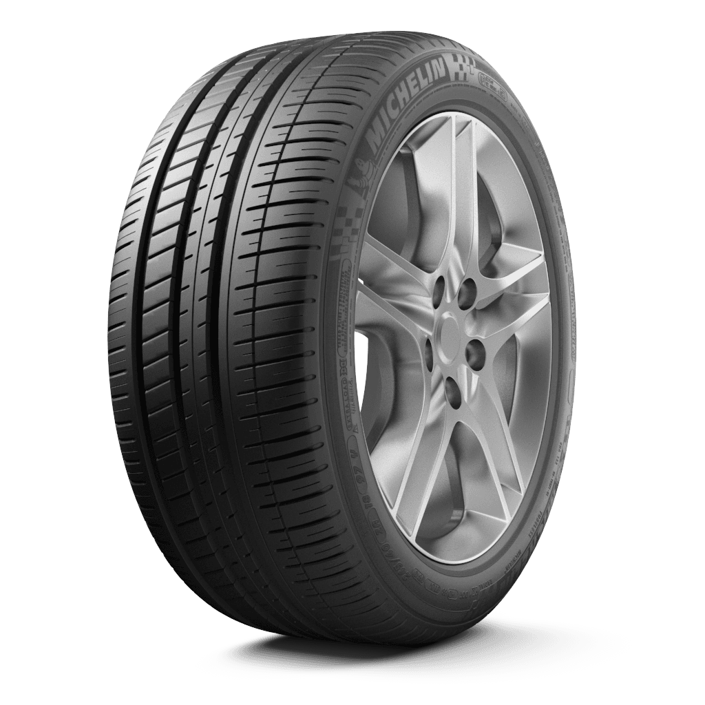 MICHELIN Pilot Sport 3 Tyres Prices | Find Nearest Car Tyres Dealers