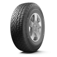 Car tyres latitude cross persp