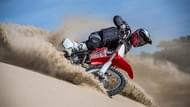 Moto Editoriale starcross 5 sand 3 Pneumatici