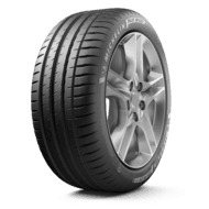 Car tyres pilot sport 4 persp