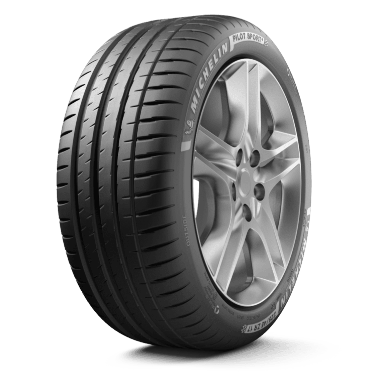 MICHELIN PILOT SPORT 4（パイロット スポーツ フォー） | 日本 ...