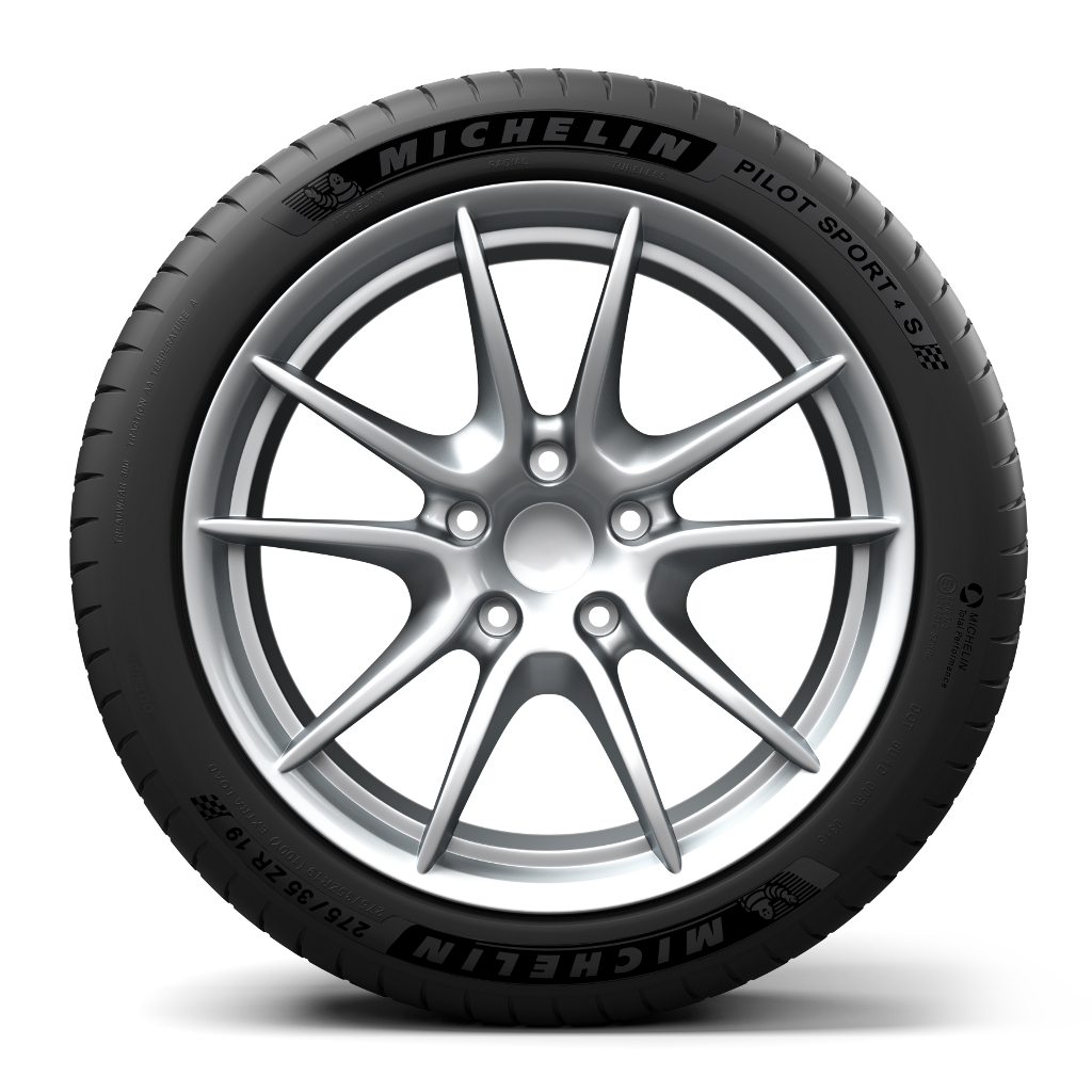 Michelin Pilot Sport Ps2 Tyres Michelin Tyres Australia
