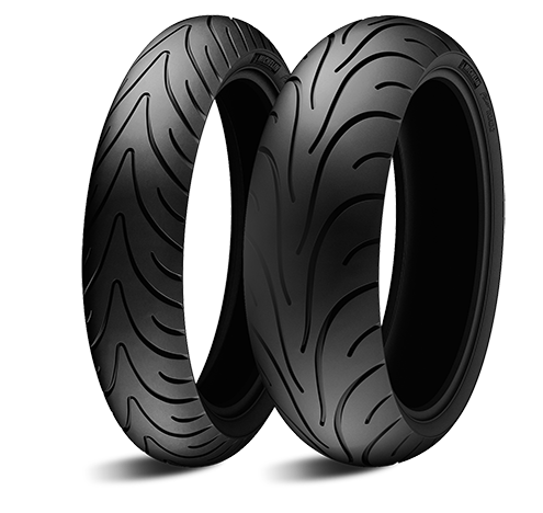 Michelin Road 5 Rain Tyres | Michelin Motorcycle Tyres