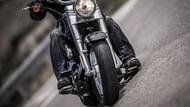 Motorcykel Tidningsledare moto edito scorcher 11 13 tyres Däck