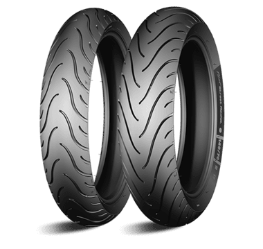 Michelin Pilot Street Radial Motorcycle Tyres Michelin