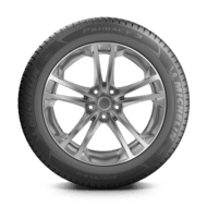 MICHELIN Auto Tyres primacy 3 Side