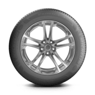 Car tyres primacy 3 st side