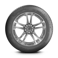 Car tyres primacy hp side