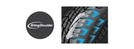 Xe ô tô Đồ edito LTX Force Tyres benefits 2 Lốp xe