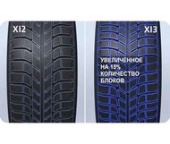 автомобильные инфографика xi3 2 sm раздел шины