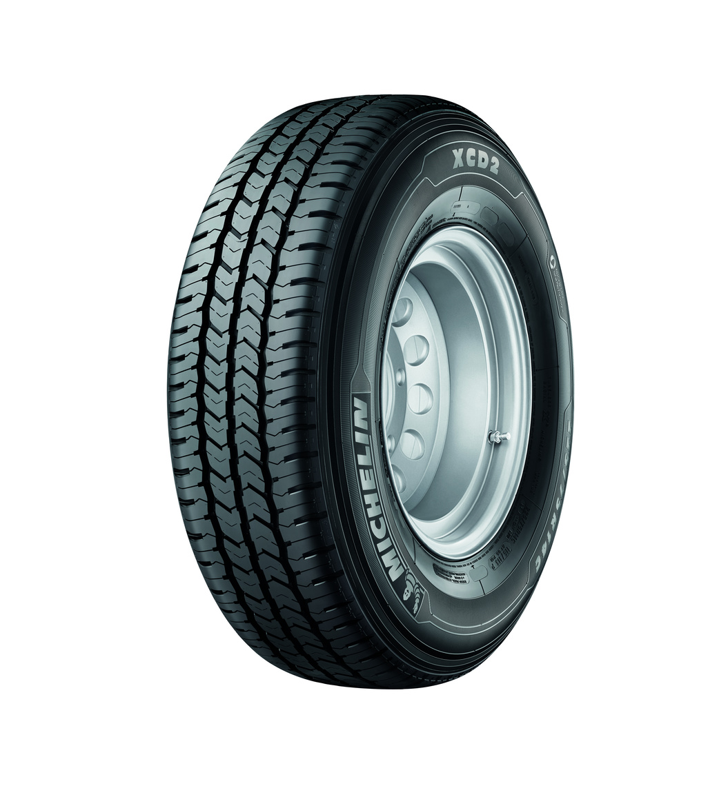 Michelin trailer tires 225 75r15