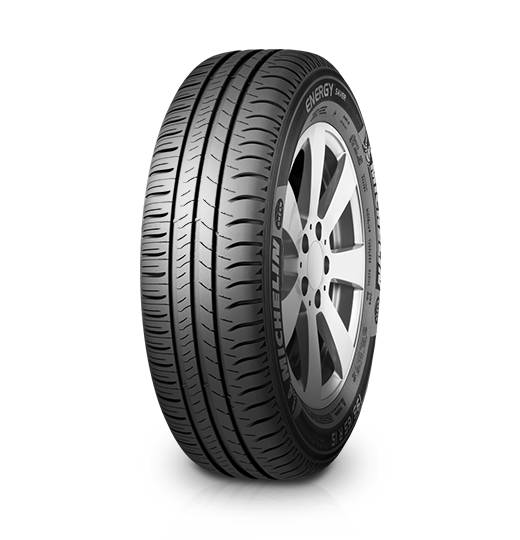 Michelin Energy Saver+ Fuel Efficient Tyres | MIDDLE EAST