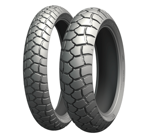 Michelin Anakee Wild Adventure Tyres Motorcycle Tyres