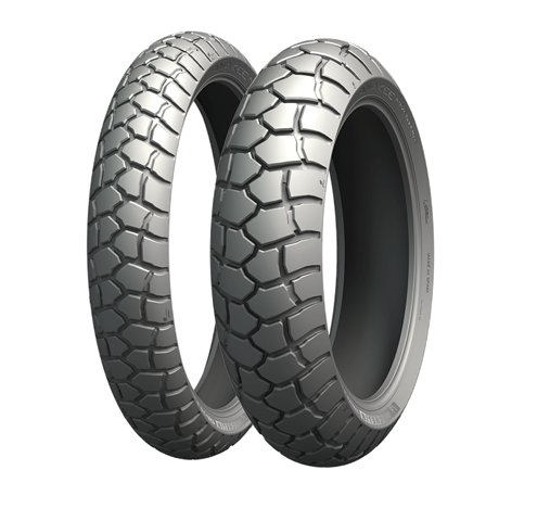 Michelin Anakee Wild Adventure Tyres Motorcycle Tyres