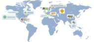 Oto Pikto partners map Lastik