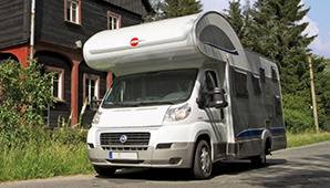 MICHELIN Camper banden Banden