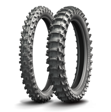 Michelin starcross 5 medium описание