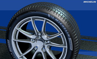 Auto Edito primacy 4 wet braking 2 Tyres