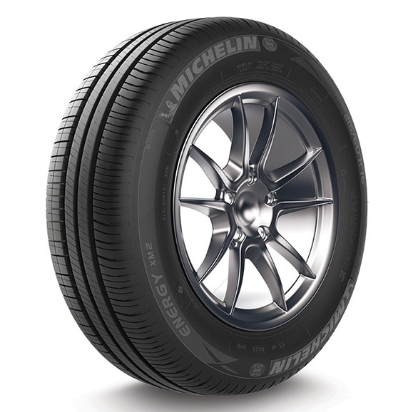 MICHELIN Energy XM2+ Car Tyres Michelin Tyres New Zealand
