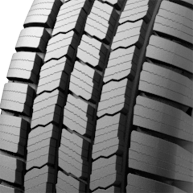MICHELIN LTX M/S 2 - Car Tyre | MICHELIN Middle-East Official Website