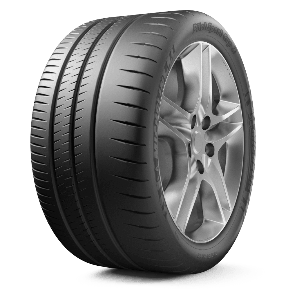 Michelin Pilot Sport Cup 2 Racing Tyres | Car Tyres