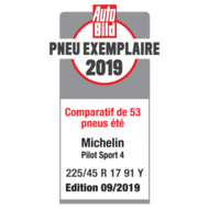 2019 - PS4 - AutoBild - Exemplaire