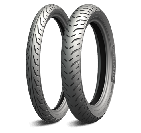 Michelin Pilot Street 2 Motorcycle Tyre