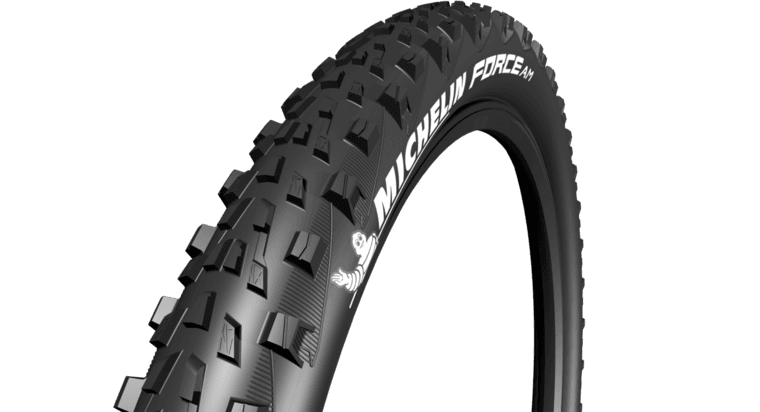 Michelin Force AM Performance 