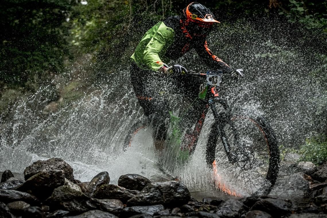 michelin mud enduro