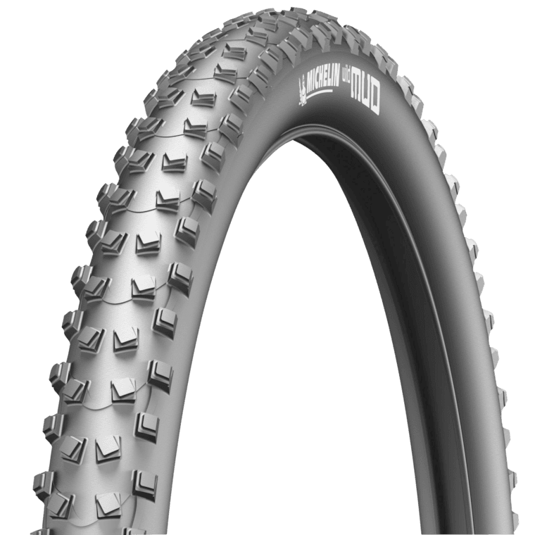 MICHELIN WILD MUD COMPETITION LINE - Bicycle Tire | MICHELIN USA